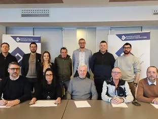 Bauindustrie: Variables Lohnelement auch für 2026 bestätigt