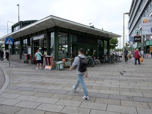 Erste Geständnisse nach Massenschlägerei am Bahnhof Meidling