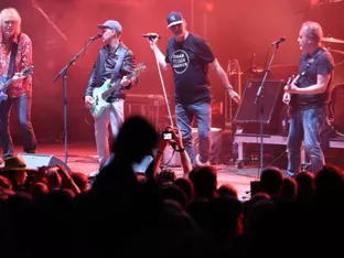 Fury in the Slaughterhouse bringt neues Album heraus