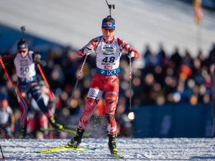 Gandler bei Comeback 25., Debakel der ÖSV-Männer