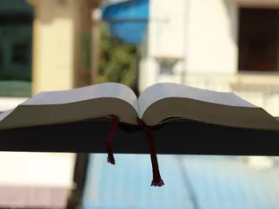 Gebetswoche für die Einheit der Christen