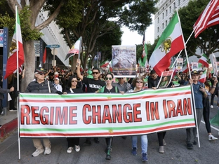 Iran-Revolutionsgarden vor EU-Listung als Terrororganisation