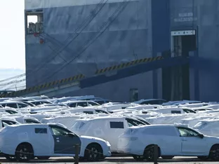 VW-Chef: Neue US-Investitionen nur bei Zoll-Entlastungen