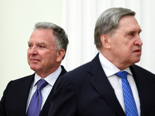 Moskau bestätigt Teilnahme an Ukraine-Treffen in Abu Dhabi