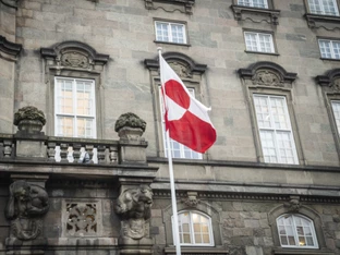 US-Abgeordnete wollen Dänemark und Grönland unterstützen