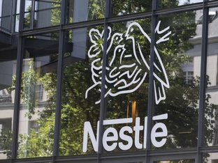 Nestlé ruft weltweit Nahrung für Säuglinge zurück