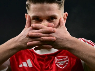 Arsenal in CL-Ligaphase makellos - 5 englische Teams weiter