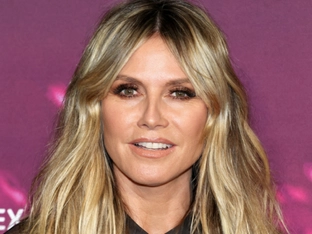 Heidi Klum mit neuem Titelsong für "GNTM"