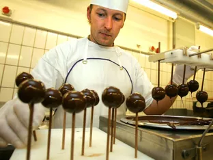 Gerichtsbeschluss im Streit um die "Original" Mozartkugel