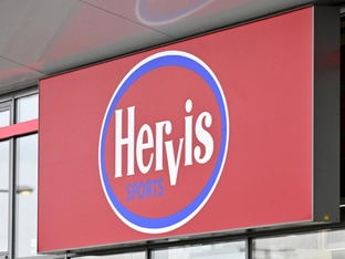 Spar hat Sporthändler Hervis verkauft