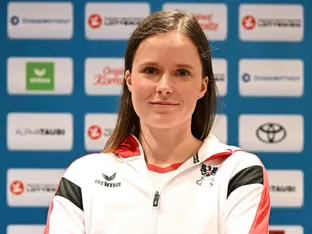 Herzog mit erfolgreichem Testlauf unter geringen Schmerzen