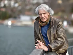 Bernd Herzsprung begann neues Jahr mit Ex-Frau am Bodensee