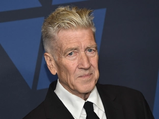 US-Regisseur David Lynch hätte 80. Geburtstag
