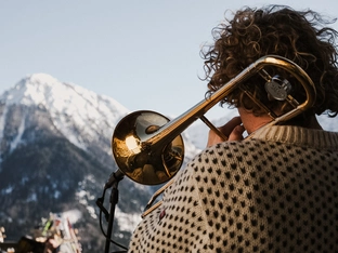 Kronplatz Ski & Music Festival 2026