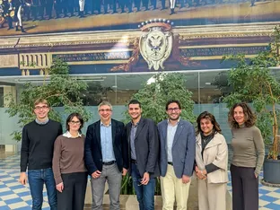 Digitale Innovation: Meran und Trient verstärken Zusammenarbeit