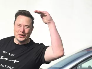 Vermögen der Milliardäre wächst und wächst