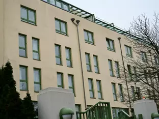 Tote in Pensionistenheim - Tatverdächtiger festgenommen