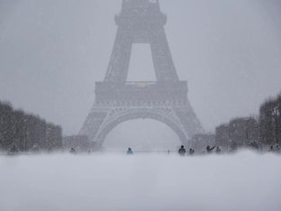 Inflation in Frankreich sinkt auf 0,7 Prozent