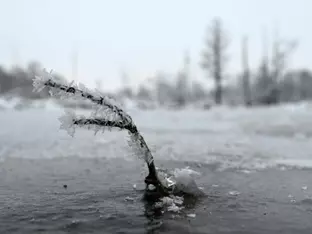Kälte-Warnung für Westösterreich in den nächsten Tagen