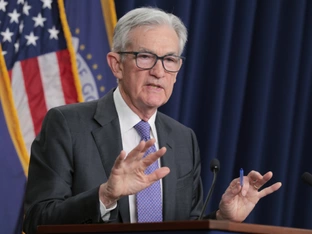 Fed-Chef Powell droht Trump-Regierung mit Klage