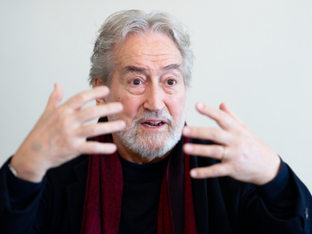 Jordi Savall erhält heuer den Ernst von Siemens Musikpreis