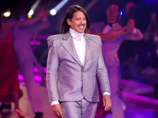 Sexuelle Orientierung: Jorge González wirbt für Respekt