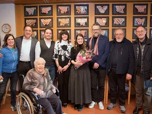 „Musik bewegt die Herzen und bewirkt Gutes für die Seelen“