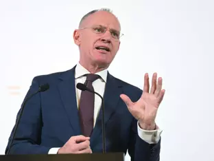 Asyl-Anträge gingen 2025 um 36 Prozent zurück