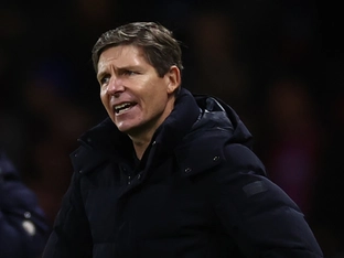 Crystal Palace 0:2 in Newcastle, Liverpool bei Fulham 2:2