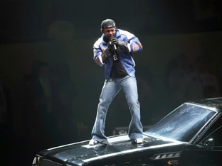 Räumt Kendrick Lamar bei den Grammys erneut ab?