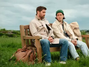 Schauspieler Kerim Waller wurde notoperiert