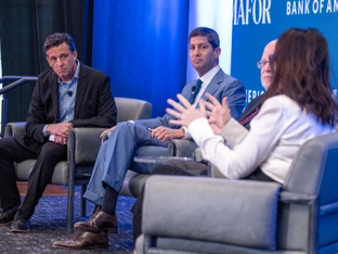 Ex-Fed-Direktor Warsh heißer Kandidat für Fed-Chefposten