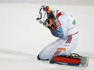 Kristoffersen gewinnt zum 5. Mal Schladming-Slalom