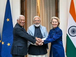 EU-Indien-Deal - wiiw-Experte: Kaum negative Effekte