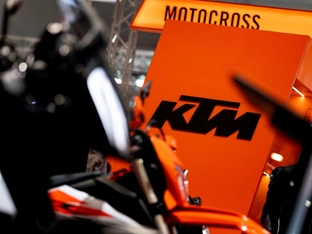 KTM AG baut 500 Beschäftigte ab