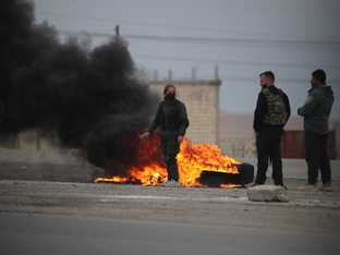 Rasches Vorrücken der syrischen Armee im Kurdengebiet