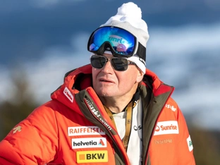 FIS-Geschäftsführer Lehmann will mehr Weltcuprennen