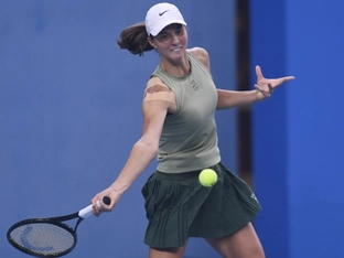 Lilli Tagger gewinnt Emirate-Challenger