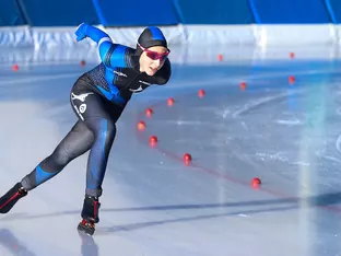 Rittner Medaillenregen bei Junioren-Italienmeisterschaft