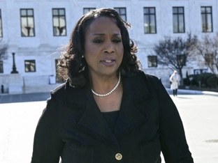 Oberste US-Richter skeptisch zur Entlassung von Fed-Chefin