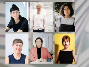 Literaturtag: Vom Bleiben und Loslassen