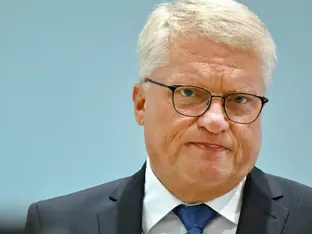 Strafverfahren gegen Linzer Ex-Stadtchef Luger eingestellt