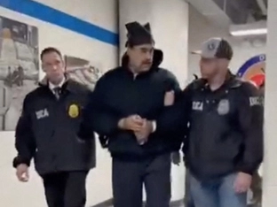 Venezuela steht vor ungewisser Zukunft