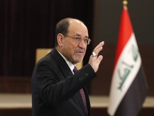 Irak: Parlament macht neuen Anlauf bei Präsidentenwahl