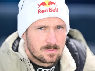 Hirscher verzichtet auf Start im Olympia-Winter