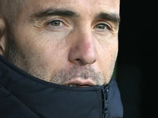 Chelsea trennt sich von Trainer Maresca