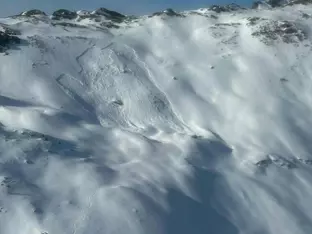 Lawinenabgänge in Salzburg forderten fünf Todesopfer