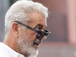 Triumphe und Turbulenzen: Mel Gibson wird 70