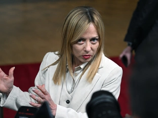 Nach Zugeständnissen an Rom scheint Weg für Mercosur frei