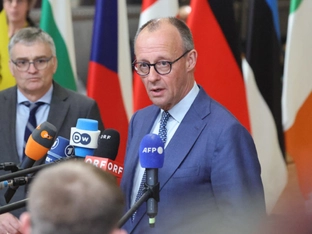 Europäer wollen transatlantisches Bündnis erhalten